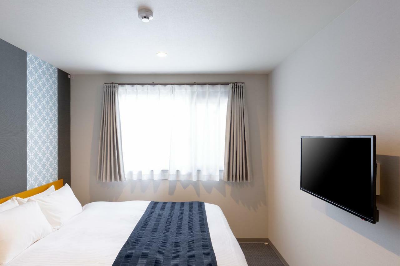 Grand Japaning Hotel Kyoto Station Komeya Exteriör bild